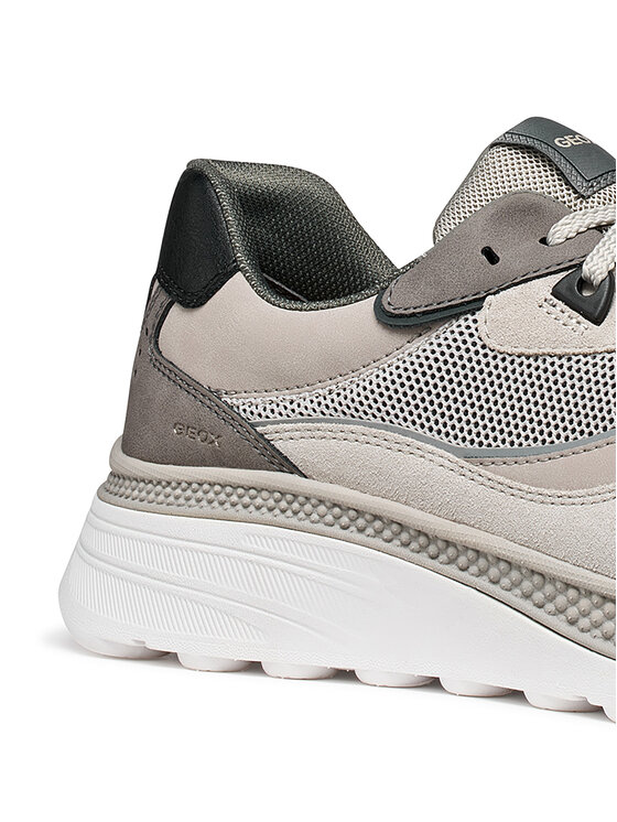 Geox Superge Geox U Spherica Actif X1 U65HUA 01422 C1414 Siva