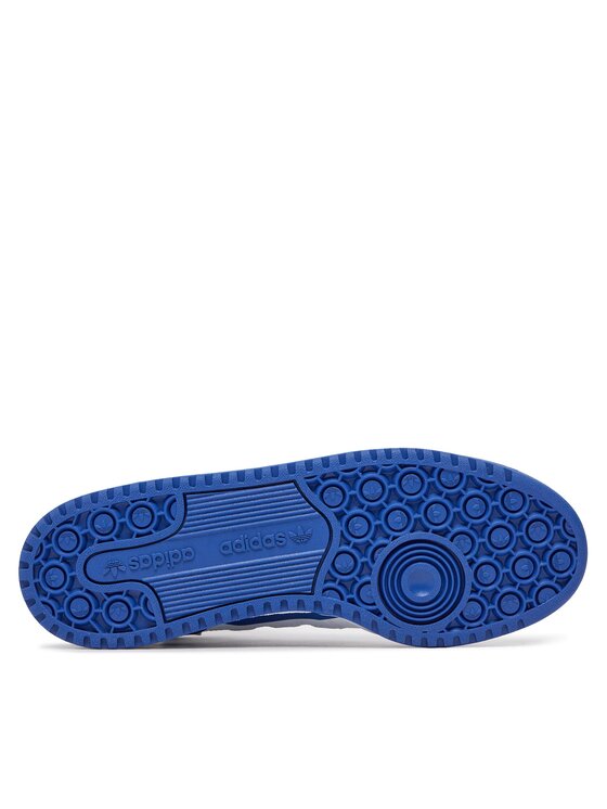 adidas Снікерcи adidas Forum Mid IG3755 Білий