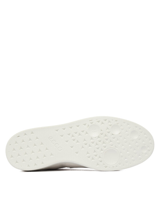 ECCO Sportcipők ECCO STREET LITE W 21280359390 Fehér