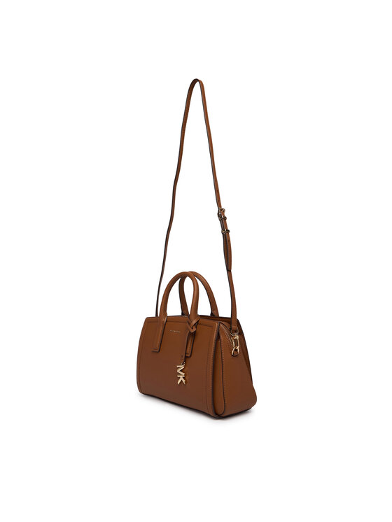 MICHAEL Michael Kors Сумка MICHAEL Michael Kors Laila 30S5G9IS1L Коричневий
