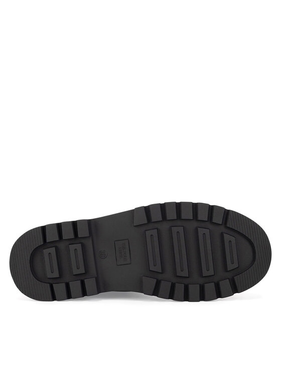 U.S. Polo Assn. Botine U.S. Polo Assn. VIVIAN001K/DTY1 Negru