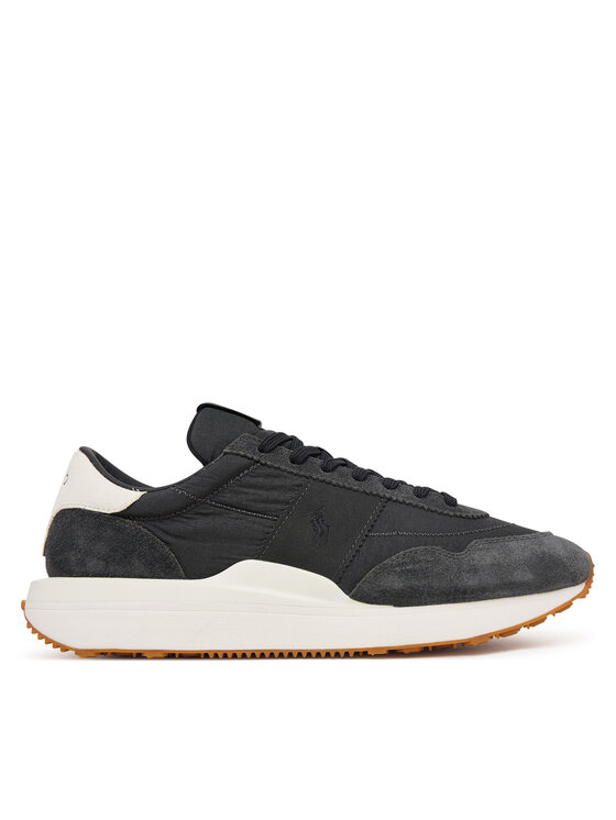 Polo Ralph Lauren Sneakers Polo Ralph Lauren Train 89 PP 809P15709001 Nero