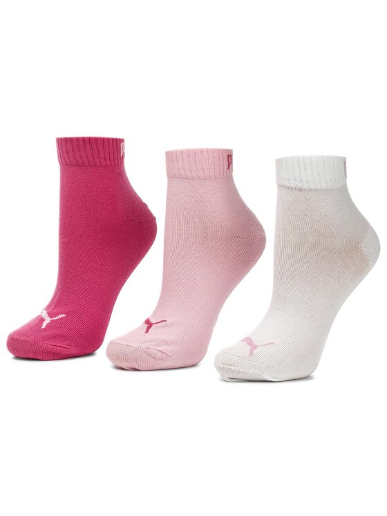 Puma Șosete scurte Puma 271080001 Roz