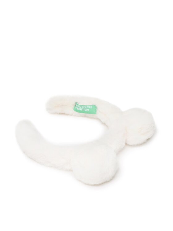 United Colors Of Benetton Stīpiņa United Colors Of Benetton Christ Gift K G 6G6LG8007 Balts