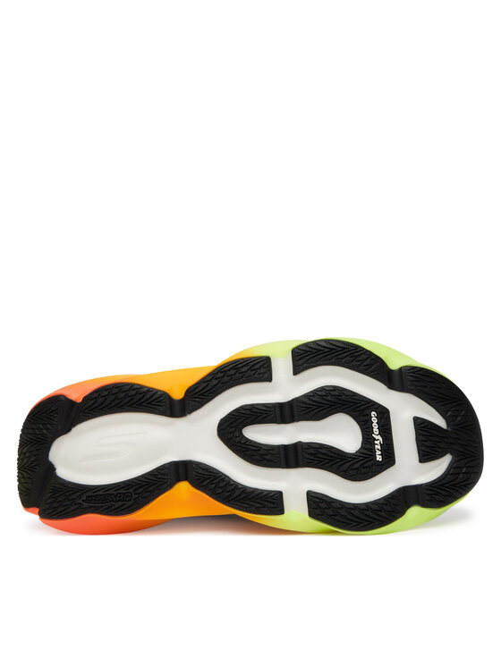 Skechers Tekaški čevlji Skechers Aero Burst 246210/WBMT Bela