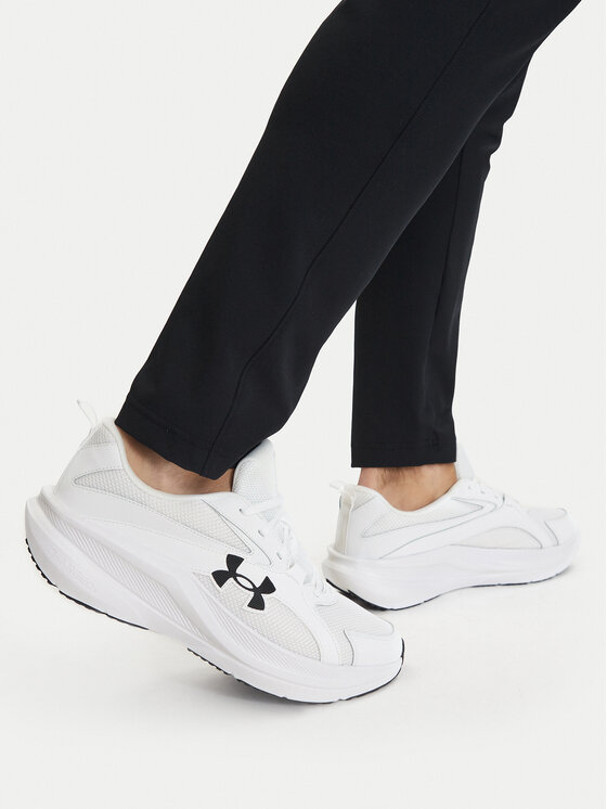 Under Armour Scarpe running Under Armour UA Charged+ Assert 11 6006723 Bianco