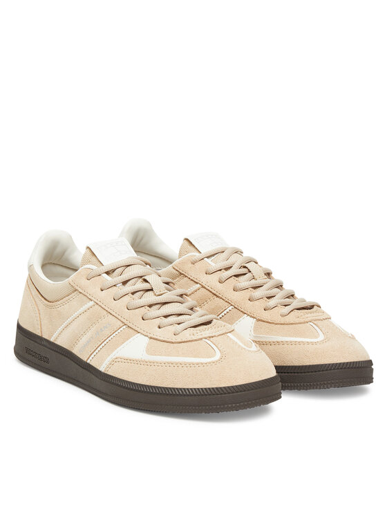 Tommy Jeans Superge Tommy Jeans The Greenwich Edge EN0EN02838 Bež