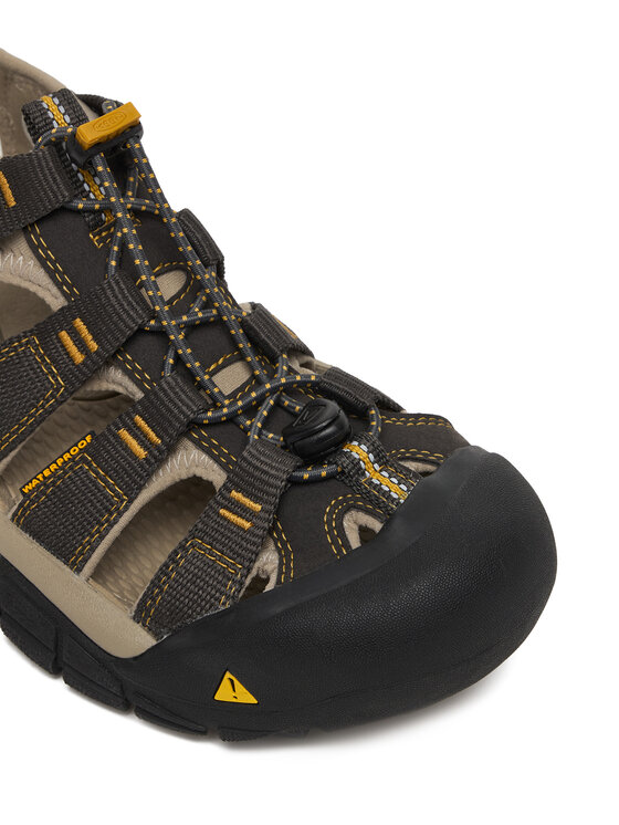 Keen Sandali Keen Newport H2 1008399 Grigio
