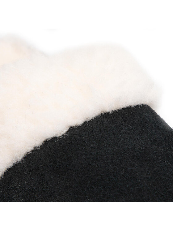 Sorel Пантофи Sorel Nakiska Slide II NL3655 Черен