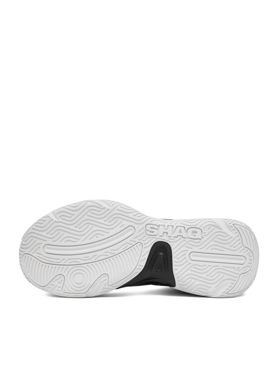 SHAQ Взуття для баскетболу SHAQ EO-DEVASTATOR 3.0 AQ95078M-R Червоний