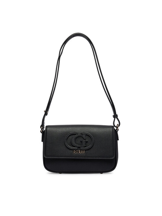 Guess Сумка Guess Isola HWBG99 05210 Чорний