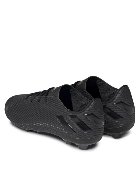 adidas Buty do piłki nożnej adidas Nemeziz 19.4 Flexible Ground Boots EG3175 Czarny