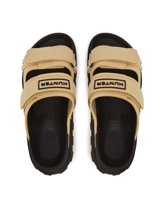 Hunter Nazouváky Hunter HFRU0004251 Béžová