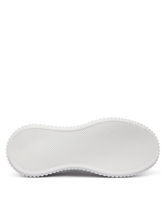 KARL LAGERFELD Zapatillas KARL LAGERFELD Kreeper Lo KL42326 Blanco