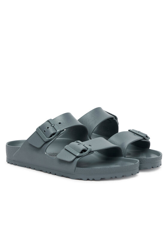Birkenstock Natikači Birkenstock Arizona 1031352 Siva