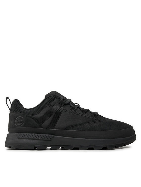 Timberland Снікерcи Timberland Euro Trekker Low F/L TB0A67KM0151 Чорний