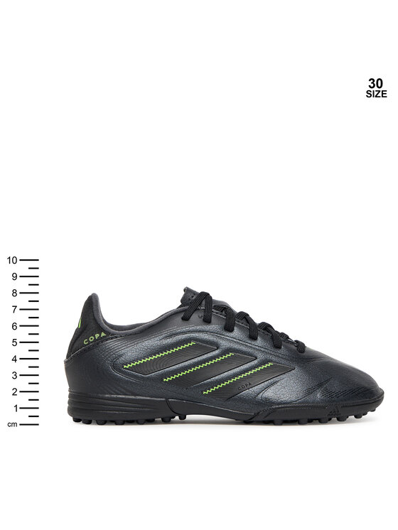 adidas Futbola apavi adidas Copa Pure 3 League JR2882 Melns