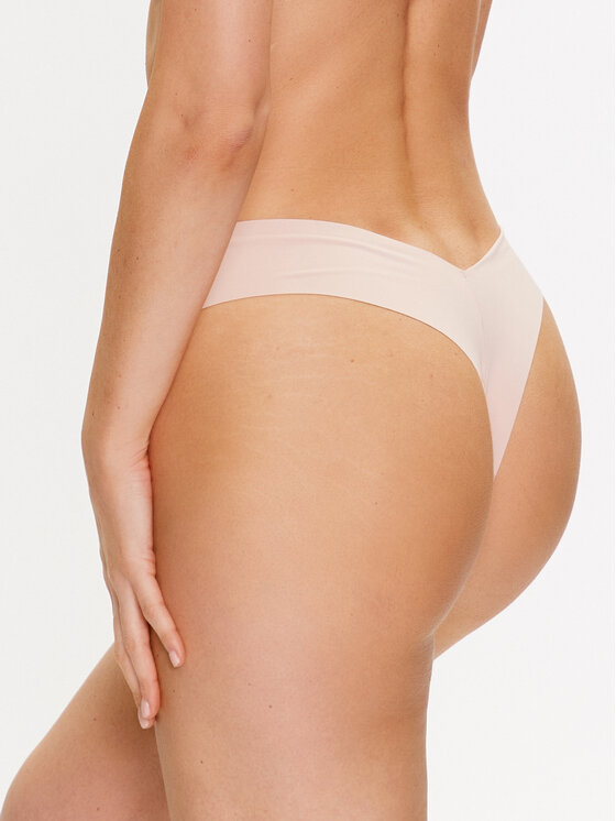 Triumph Triumph Culotte brasiliana Flex Smart 10214469 Beige