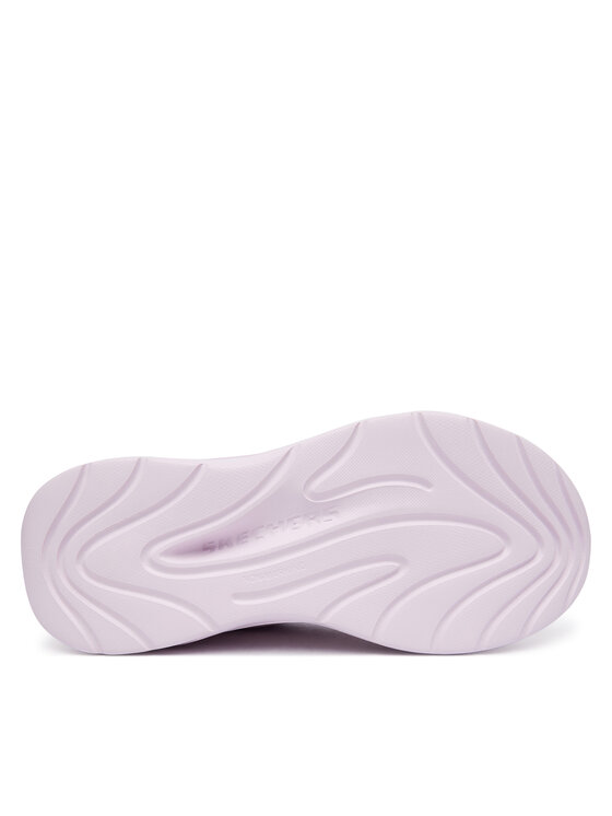 Skechers Sneakers Skechers Wave 92 - Sparkle Sprint 304053L Rosa chiaro