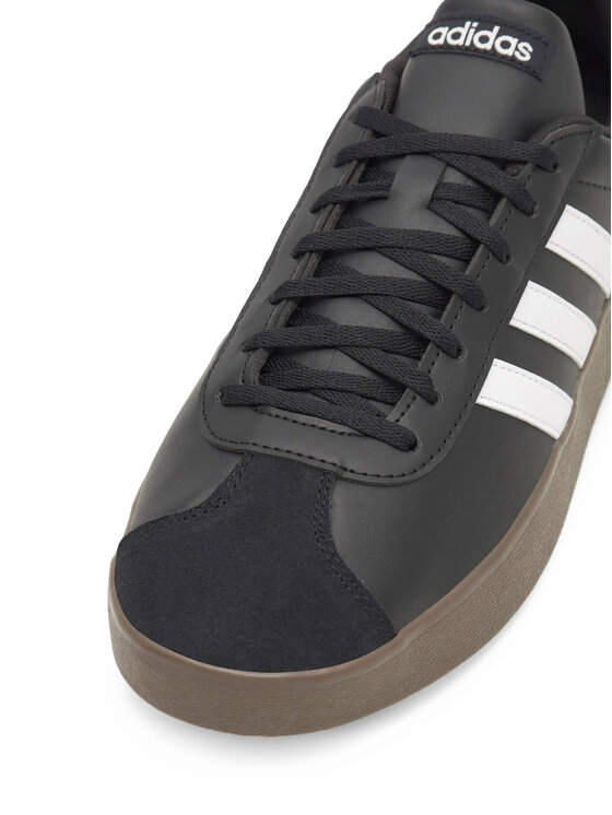 adidas Снікерcи adidas Vl Court Base ID3712 Чорний
