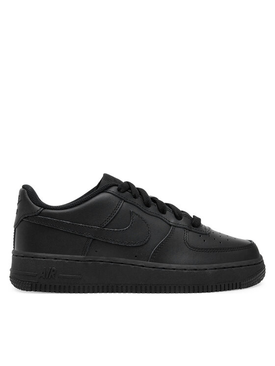 Nike Sneakers Nike Air Force 1 LE FV5951 Nero