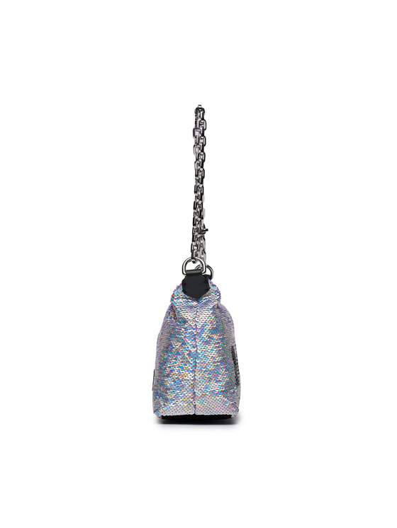 KARL LAGERFELD Torbica KARL LAGERFELD 235W3052 Šarena