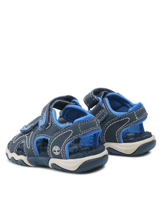 Timberland Босоніжки Timberland Adventure Seeker 2 Strap TB0A1QH64311 Cиній