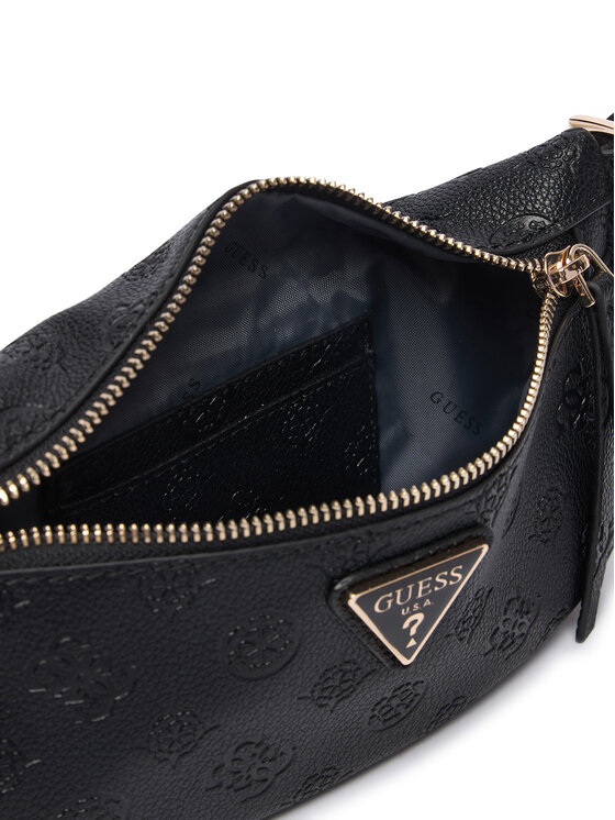 Guess Сумка Guess Devon Travel TWDP97 45083 Чорний