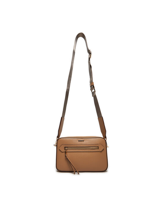 DKNY Сумка DKNY R42E3E22 Коричневий