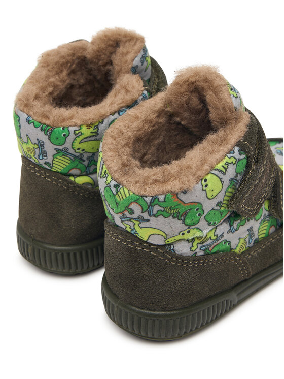 Primigi Sniega zābaki Primigi GORE-TEX 2361566 Zaļš