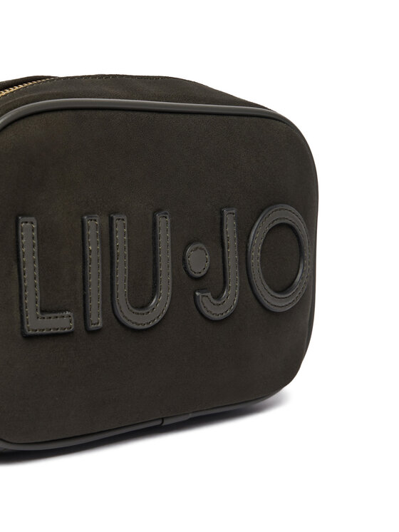 Liu Jo Soma Liu Jo AF6119 T711A Melns