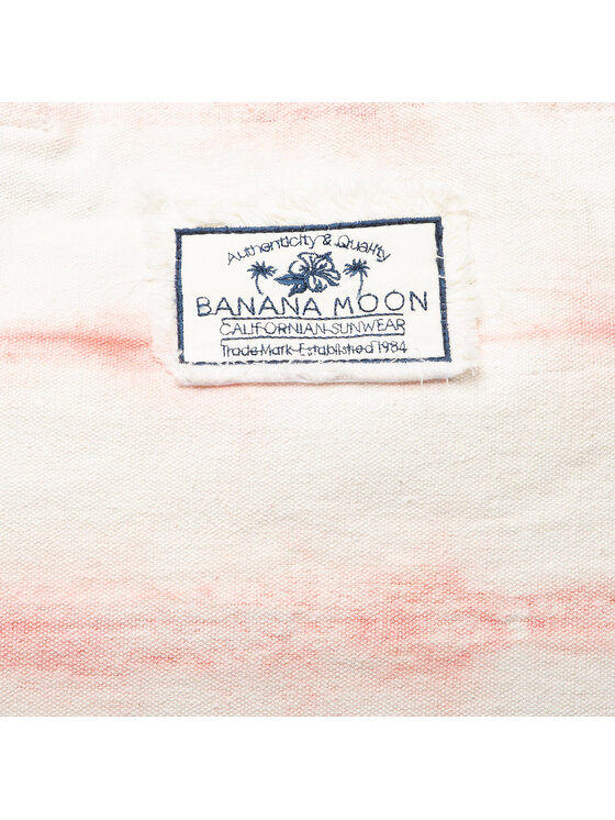 Banana Moon Сумка Banana Moon Alberto Renata KBH33 Рожевий