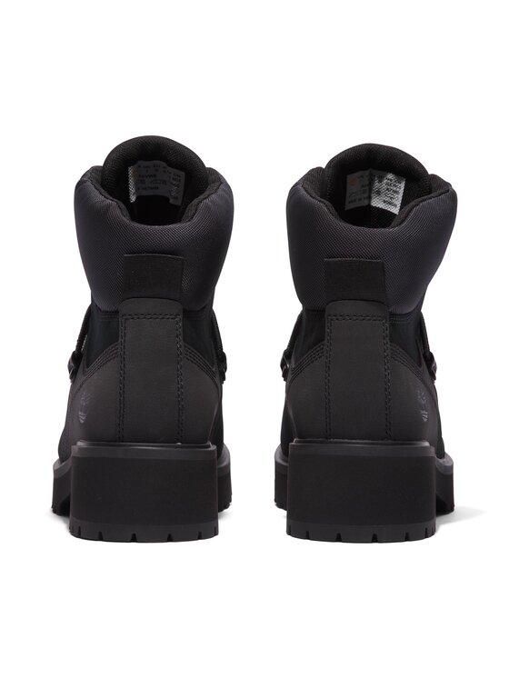Timberland Ghete Timberland Carnaby Cool Hiker TB0A5VW80151 Negru