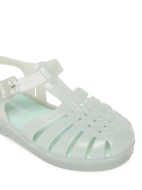 Melissa Босоніжки Melissa Mini Melissa Possession Inf M 32409 Блакитний