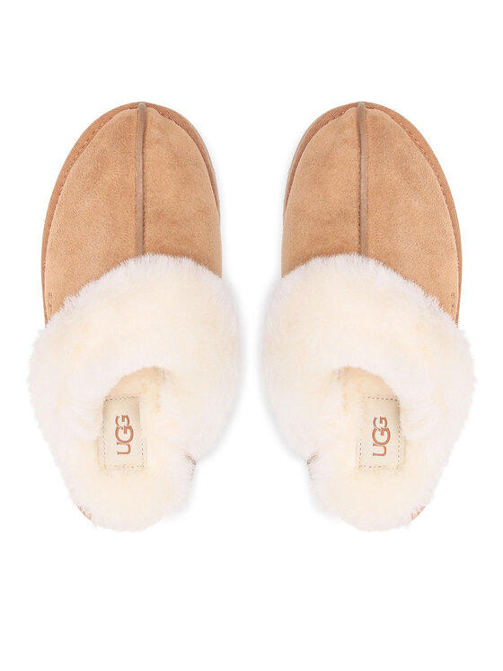 Ugg Copati Ugg W Disquette 1122550 Rjava