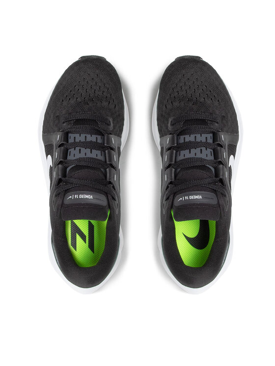 Nike Взуття для бігу Nike Air Zoom Vomero 16 DA7698 001 Чорний