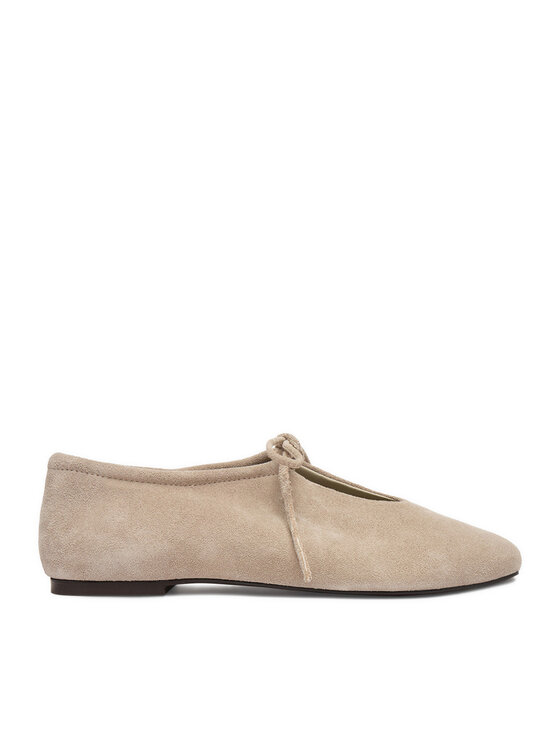 GINO ROSSI Туфлі GINO ROSSI EO-26SS10 Бежевий
