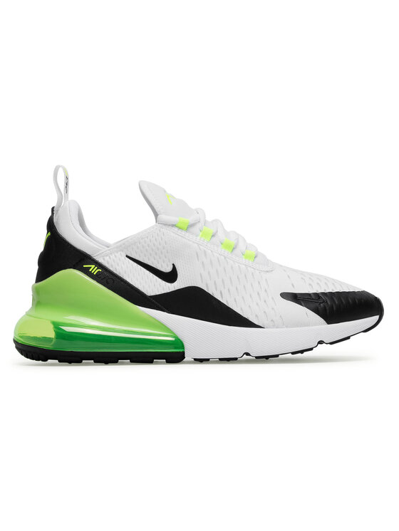 Nike Sneakers Nike Air Max 270 DC0957 100 Alb