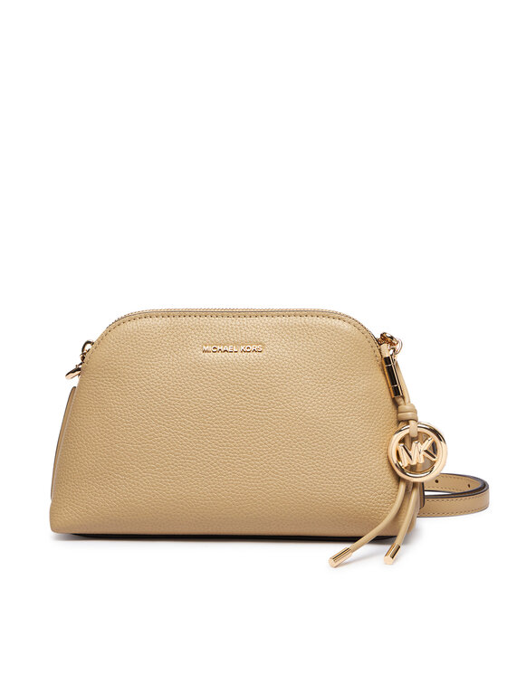MICHAEL Michael Kors Сумка MICHAEL Michael Kors 32T6GX4C1L Бежевий