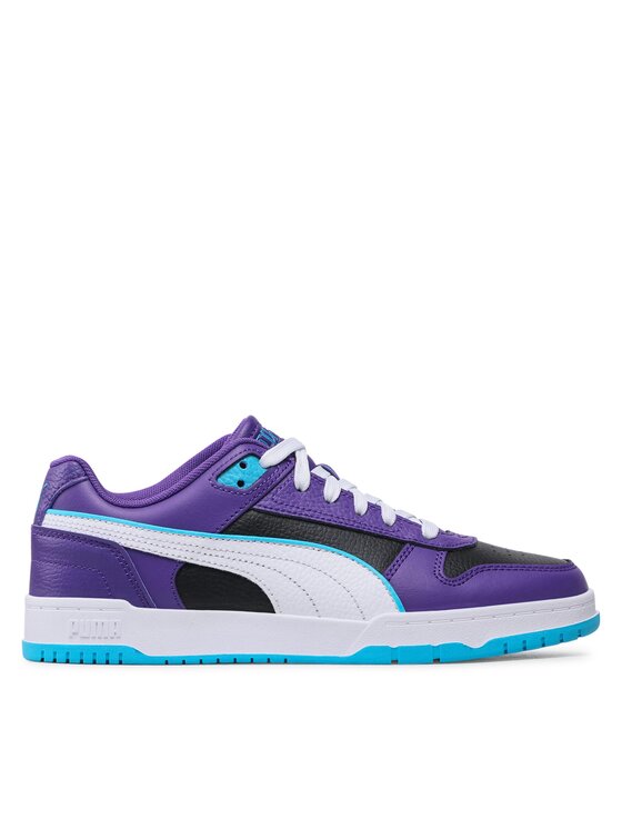 Puma Tenisice Puma Rbd Game Low 386373 05 Ljubičasta