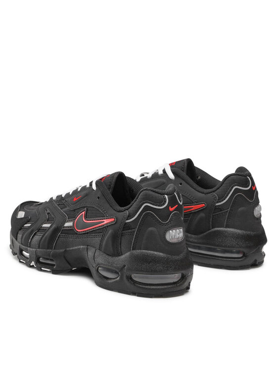 Nike Sneakers Nike Air Max 96 II DC9409 002 Negru