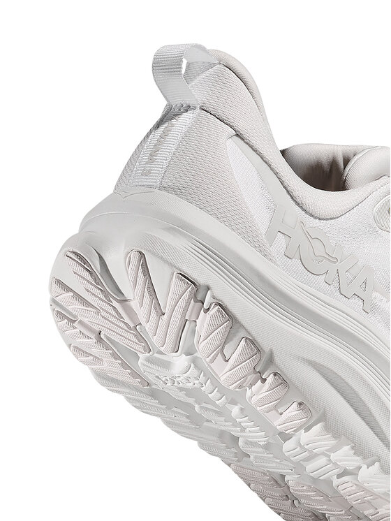 Hoka Взуття для бігу Hoka Kawana 3 1171893 Білий