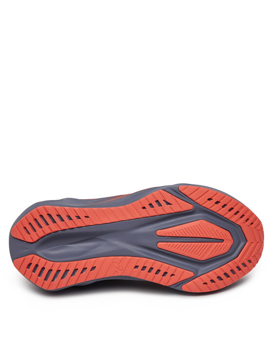 Pantofi pentru alergare Asics Novablast 5 1012B765 Violet