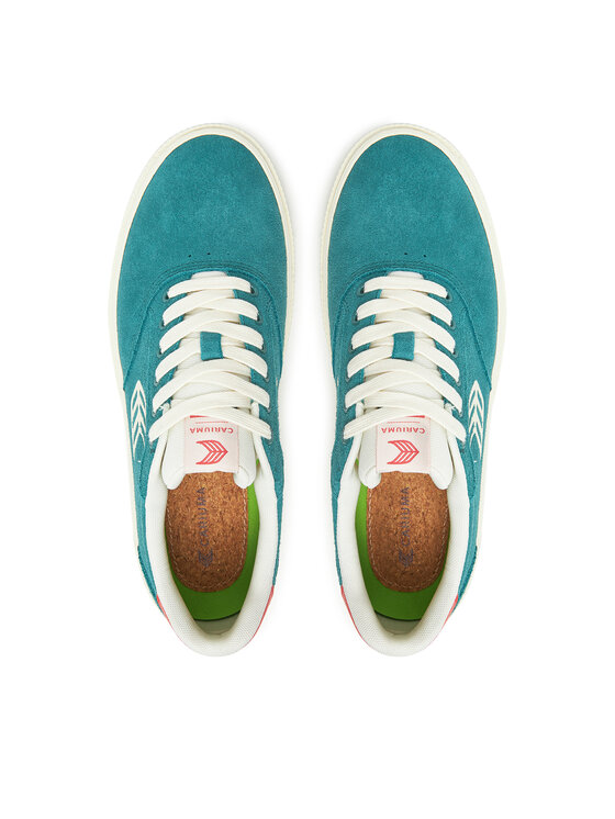 Cariuma Sneakersy Cariuma Naioca 511802U56M110 Turkusowy
