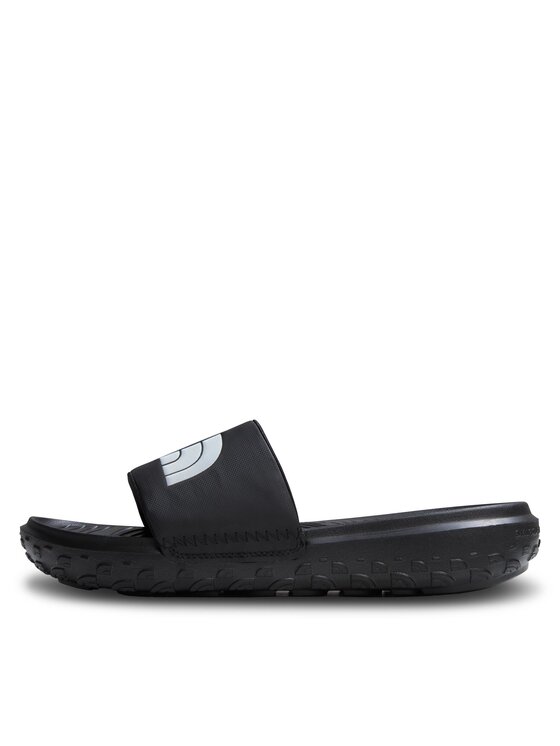 The North Face Chanclas The North Face M Never Stop Cush Slide NF0A8A90KX71 Negro