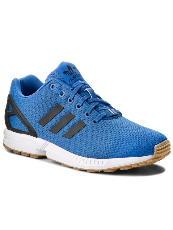 Zapatillas adidas Zx Flux CQ2835 Azul marino | Zapatos.es