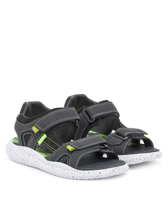 Garvalin Sandale Garvalin 252878 S Gri