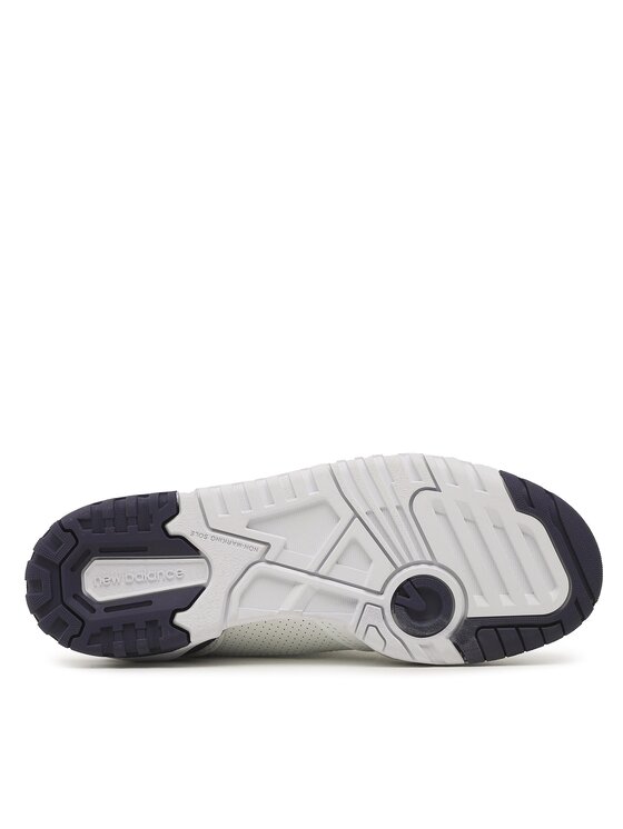 New Balance Sportcipő New Balance BBW550BA Fehér