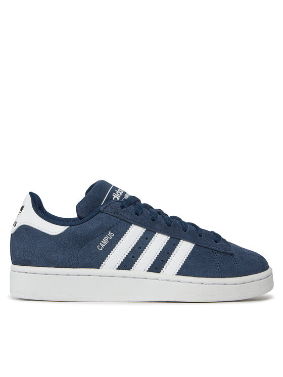 adidas Сникърси adidas Campus 2 ID9839 Тъмносин