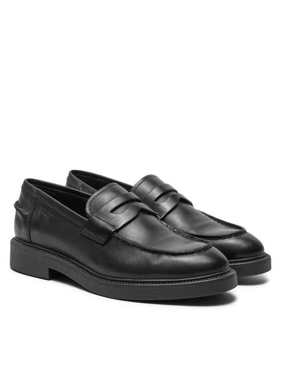 Vagabond Shoemakers Лофери Vagabond Shoemakers Alex W 5048-301-20 Чорний